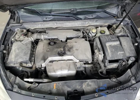 2013 Chevrolet Malibu Ls z USA, uszkodzony, nr VIN 1G11B5SA3DF356343